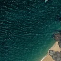 Satellite imagery of Pointe de la Mare aux Rêts, FR