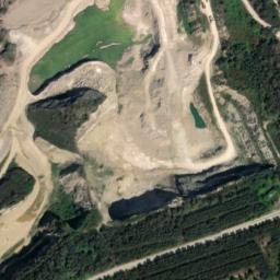 Satellite imagery of Pointe des Châtelets, FR