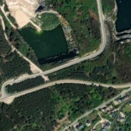 Satellite imagery of Pointe des Châtelets, FR