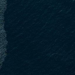 Satellite imagery of Pointe de Saint-Cast, FR