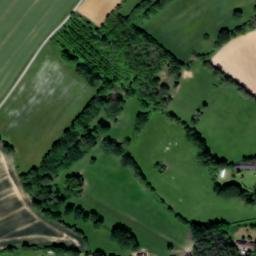 Satellite imagery of Monts d'Amain, FR