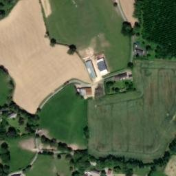 Satellite imagery of Monts d'Amain, FR