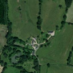 Satellite imagery of Monts d'Amain, FR