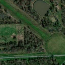 Satellite imagery of Château de Rambouillet, FR