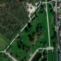 Satellite imagery of Château de Rambouillet, FR