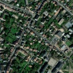 Satellite imagery of Château de Rambouillet, FR