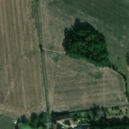 Satellite imagery of Abbaye de Jouy-le-Châtel, FR