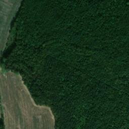 Satellite imagery of Abbaye de Jouy-le-Châtel, FR