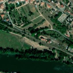 Satellite imagery of 54122A - 1, DE