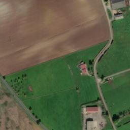 Satellite imagery of 54335A - 1, DE