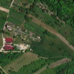 Satellite imagery of Tegelberg, DE