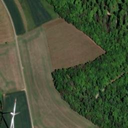 Satellite imagery of Tegelberg, DE