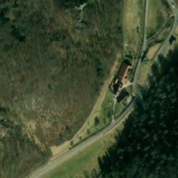 Satellite imagery of Roggenstein, DE