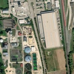 Satellite imagery of Hurwang, DE