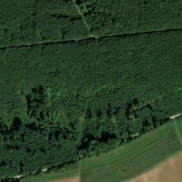 Satellite imagery of Hoher Stich, DE