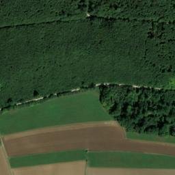 Satellite imagery of Hoher Stich, DE