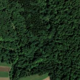 Satellite imagery of Kürnberg, DE