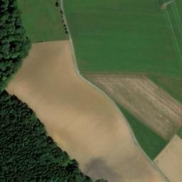 Satellite imagery of Kürnberg, DE