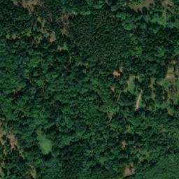 Satellite imagery of Staffelberg, DE