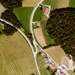Satellite imagery of Kleiner Rathberg, DE