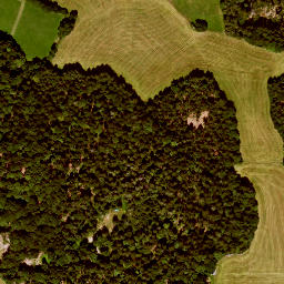 Satellite imagery of Kleiner Rathberg, DE