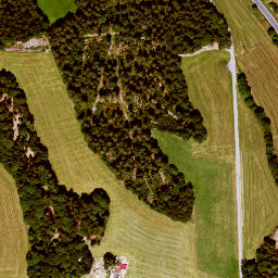 Satellite imagery of Kleiner Rathberg, DE