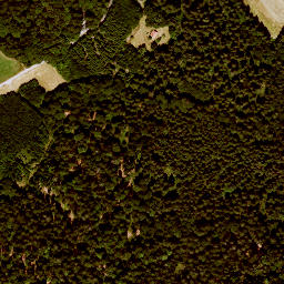 Satellite imagery of Kühberg, DE