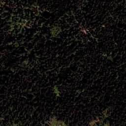 Satellite imagery of I/73-9, AT