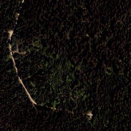 Satellite imagery of I/73Ö, AT