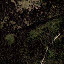 Satellite imagery of I/73Ö, AT