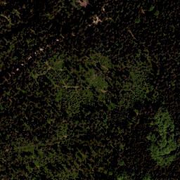 Satellite imagery of I/73Ö, AT