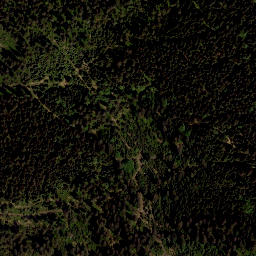 Satellite imagery of I/70-2Ö, AT