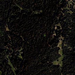 Satellite imagery of I/70-2Ö, AT