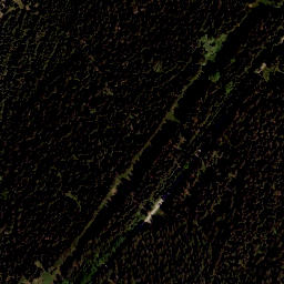 Satellite imagery of I/70-2Ö, AT