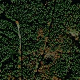 Satellite imagery of Vítkův Kámen, CZ