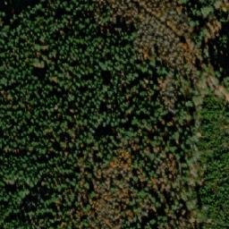 Satellite imagery of Vítkův Kámen, CZ