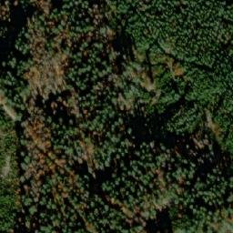 Satellite imagery of Vítkův Kámen, CZ