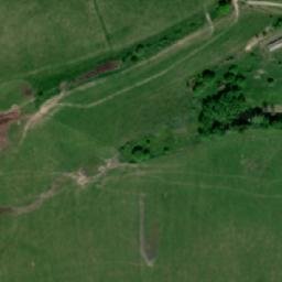 Satellite imagery of Šibenice [Rožmberk nad Vltavou] outlook p., CZ
