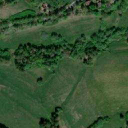 Satellite imagery of Šibenice [Rožmberk nad Vltavou] outlook p., CZ