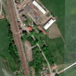 Satellite imagery of [Dolní Dvořiště-Trojany] GSM, CZ