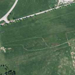 Satellite imagery of [Dolní Dvořiště] GSM, CZ