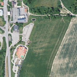 Satellite imagery of [Dolní Dvořiště] GSM, CZ