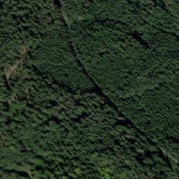 Satellite imagery of Táhlý [Malonty-Bělá ], CZ