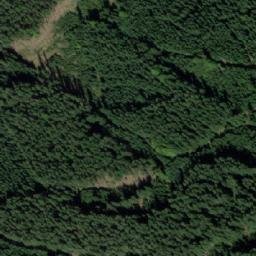 Satellite imagery of Táhlý [Malonty-Bělá ], CZ