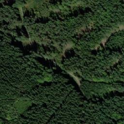 Satellite imagery of Jelení vrch [Bělá u Malont] outlook p., CZ