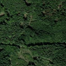 Satellite imagery of Jelení vrch [Bělá u Malont] outlook p., CZ