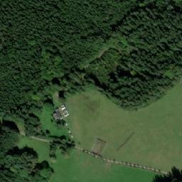 Satellite imagery of Jelení vrch [Bělá u Malont] outlook p., CZ