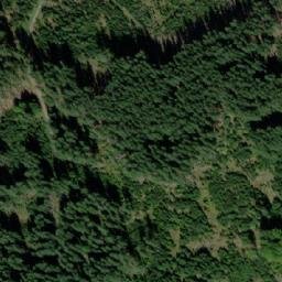 Satellite imagery of Vyhlídka [Pohorská Ves-Dolní Příbraní], CZ