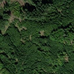 Satellite imagery of Vyhlídka [Pohorská Ves-Dolní Příbraní], CZ