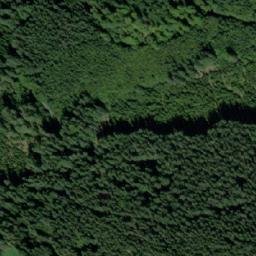 Satellite imagery of Stříbrný vrch [Pohorská Ves-Pivonice], CZ